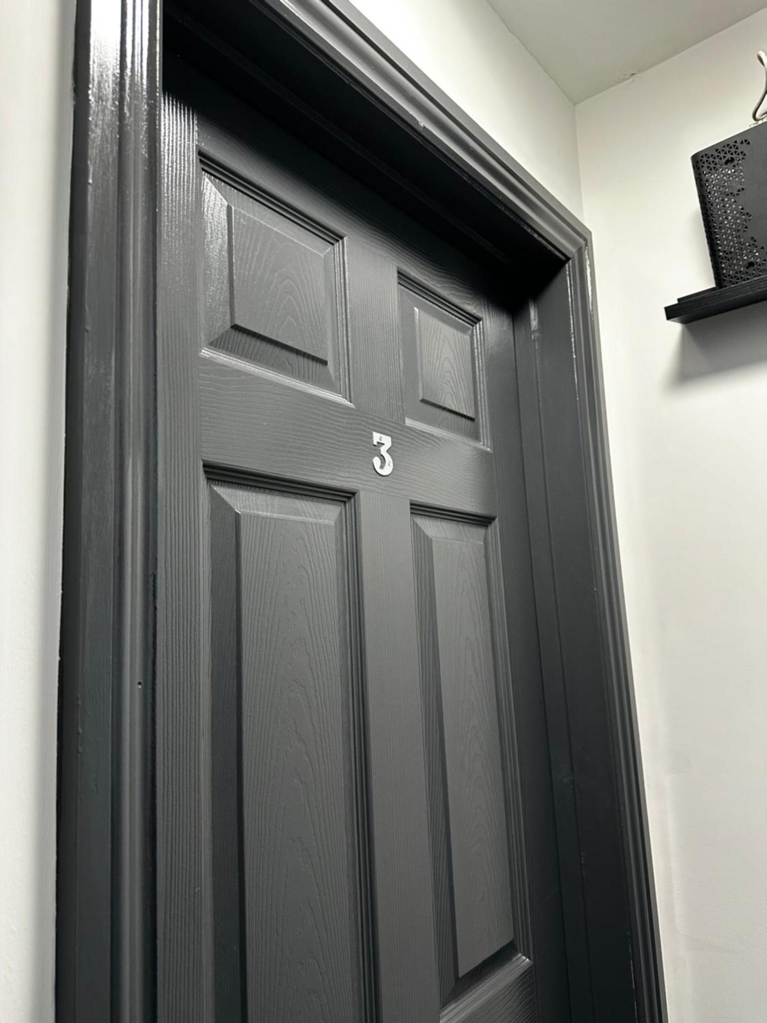 6D Hosting Apartment Coventry Exterior photo